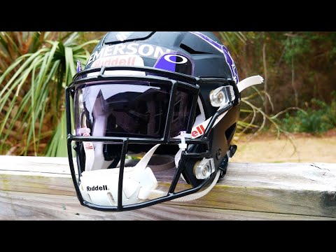 Oakley Prizm Visor Review