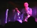 The Tragically Hip - Springtime In Vienna Live (1998)