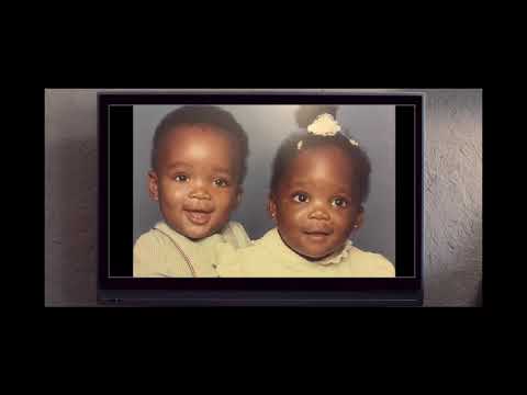 Da' T.R.U.T.H. - A Greater Story feat. Sam Collier and Tyra Scott (Official Music Video)