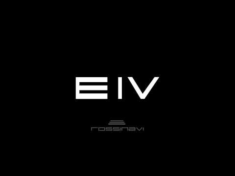 ROSSINAVI M/Y EIV - Pre-launch