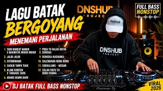 Download lagu DJ BATAK JOURNEY REMIX | POPULAR BATAK OPERA REMIX FULL BASS 2026 mp3
