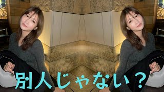 ”アレ”を頬張る生見愛瑠(めるる)、超ミニ丈ニットワンピ姿にファン騒然「別人じゃない？」「なんかイメージ変わった」