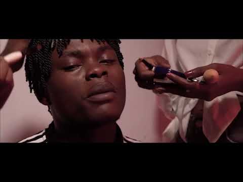 ROMY SO LOVE   MASIMANEWA by DOGG R脡CORDS FILMS720p1