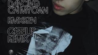 Robyn - Dancing On My Own (Cassius Remix)