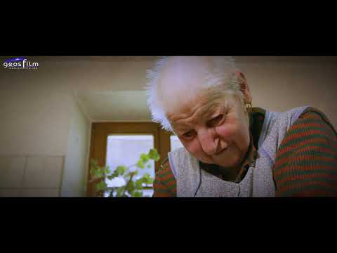 Frieda - Nicht den Mut verlieren - von geosfilm