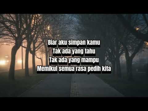 Lagu Lelaki Gila (Lirik) - Naim Daniel