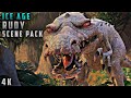 Rudy 4K Scene Pack Ice Age 3 Dawn Of The Dinosaur