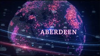 ABERDEEN - Kyoto Death Song