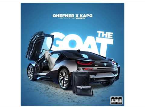 Q Hefner - The GOAT (Feat. Kap G)