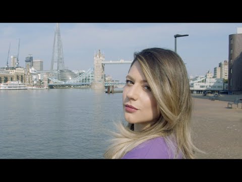 Eye Cue - Do tebe (Official Video)