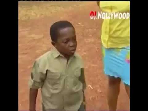 Nollywood funniest moments