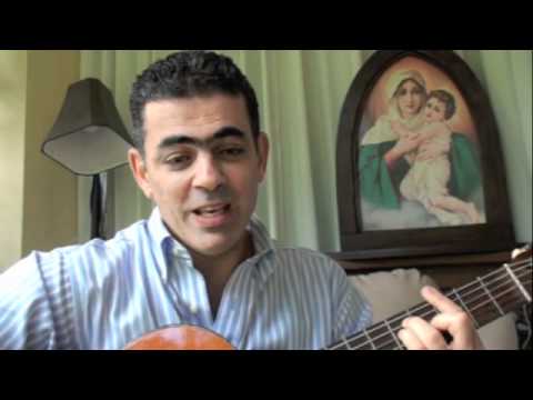 Mi encuentro con Cristo en un Cursillo de Cristiandad