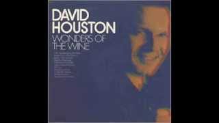 David Houston - I Do My Swinging At Home