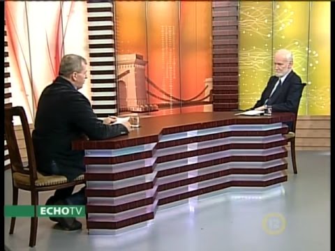 A magyar nyelv maga a csoda II. - Echo Tv