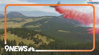 Viaero cameras track weather across Colorado