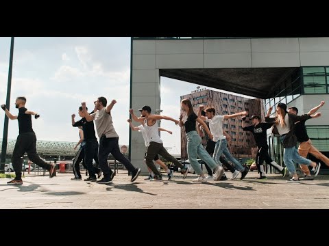 French Jumpstyle meeting 2021 | Lille - France