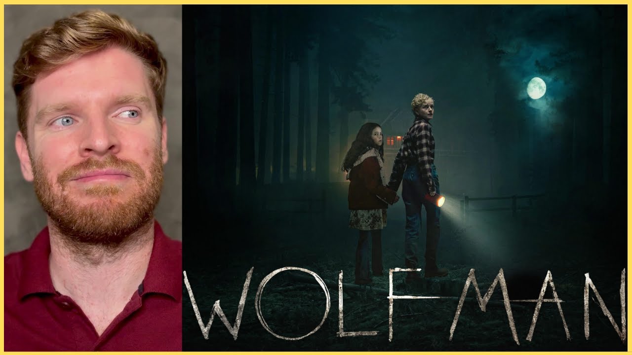 Wolf Man (Lobisomem) - Crítica: uma abordagem ao estilo Blumhouse