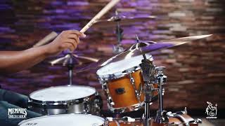 Video thumbnail for Paiste 22" Signature Full Ride Cymbal - 3208g (4001622-1060722I) by Memphis Drum Shop