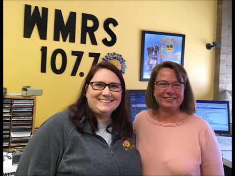 Candidate Recorder Lori Austin