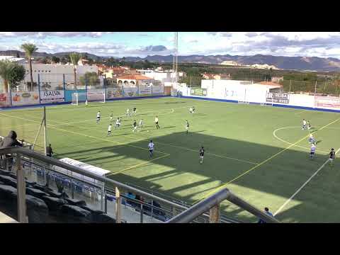 C.D Vera 2- Las Norias 1 Temp 22-23