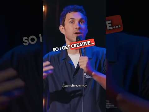 CHATTY UBER DRIVERS????????#marknormand #standupcomedy #comedy #uber #uberdriver