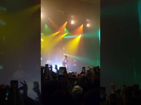 DPR LIVE - Laputa [CTYL 2018 VANCOUVER] live fancam
