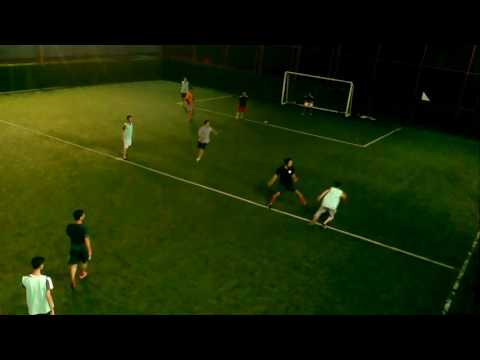 Aktif Halı Saha 09.06.2016 00:00 - akillisaha.com