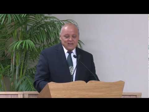 Pastor Nicu Butoi: Astept raspuns II