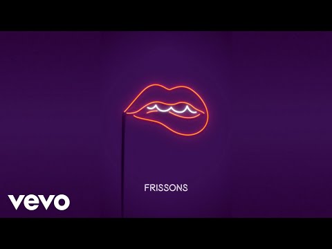 Video thumbnail for Frissons