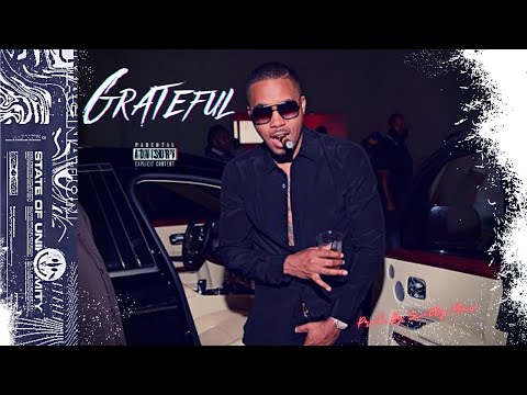 (FREE) Nas x Dom Kennedy x Nipsey Hussle Type Beat - "Grateful" [NEW 2023]
