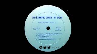 Video thumbnail for Presenting the Hammond Grand 100 organ. Mario Salvador. S.2. by Adrian Täckman