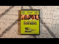 Opening To Sideways 2005 DVD