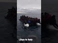 Libya To Italy Game Libyatoitaly Italy Libya