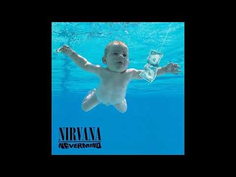 Nirvana - Stay Away