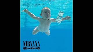 Nirvana - Stay Away