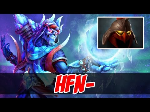 DO U WANNA STOMP WITH LICH ? BUY DOMINATOR - hFn- 8000MMR -  Dota 2