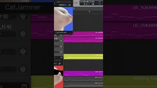 めっちゃLaurっぽい【Logic Pro】#Shorts
