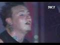 papa roach black clouds 