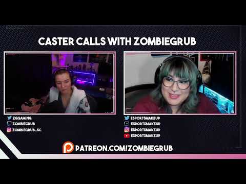 Caster Calls Episode 21: MamaRosa