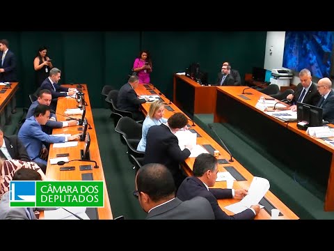 Agricultura, Pecuária, Abastecimento e Des. Rural - Discussão e votação de propostas - 15/05