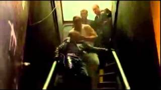 Josh Trovato 79' Parts Fight video