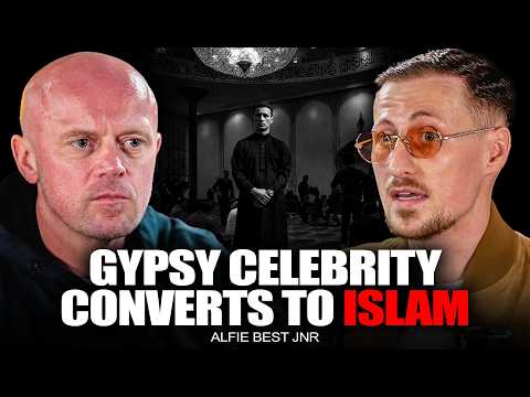 Islamic Revert QUIZZED Over Radical Islam - “Was The Prophet Perfect” | Alfie Best Jr