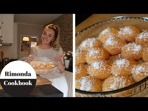 54 - Tatli me pak Përbërës 🇦🇱/🇩🇪[Albanian/Shqip]