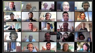 Intelligent Systems Conference 2020 (IntelliSys 2020)
