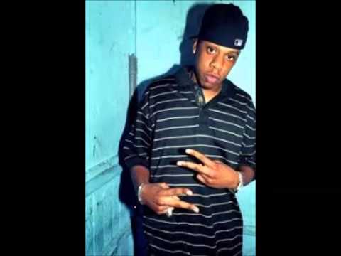 Jay-Z Rare Freestyle