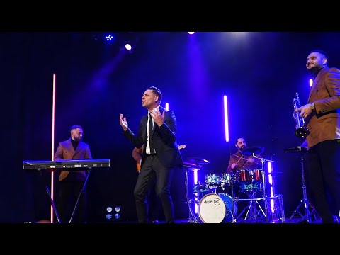 Bojan Sabanovic (Latino Bend) - Smekeri Cavo - Official Video 2025