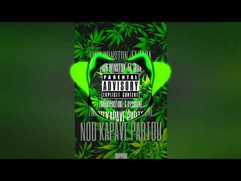 LION WINSTON,SWANKIPAKITOKET,KILLABONE,ZAGA FT YO CHRISLEY(90 FAVELAS)-NOU KAPAVE PARTOU