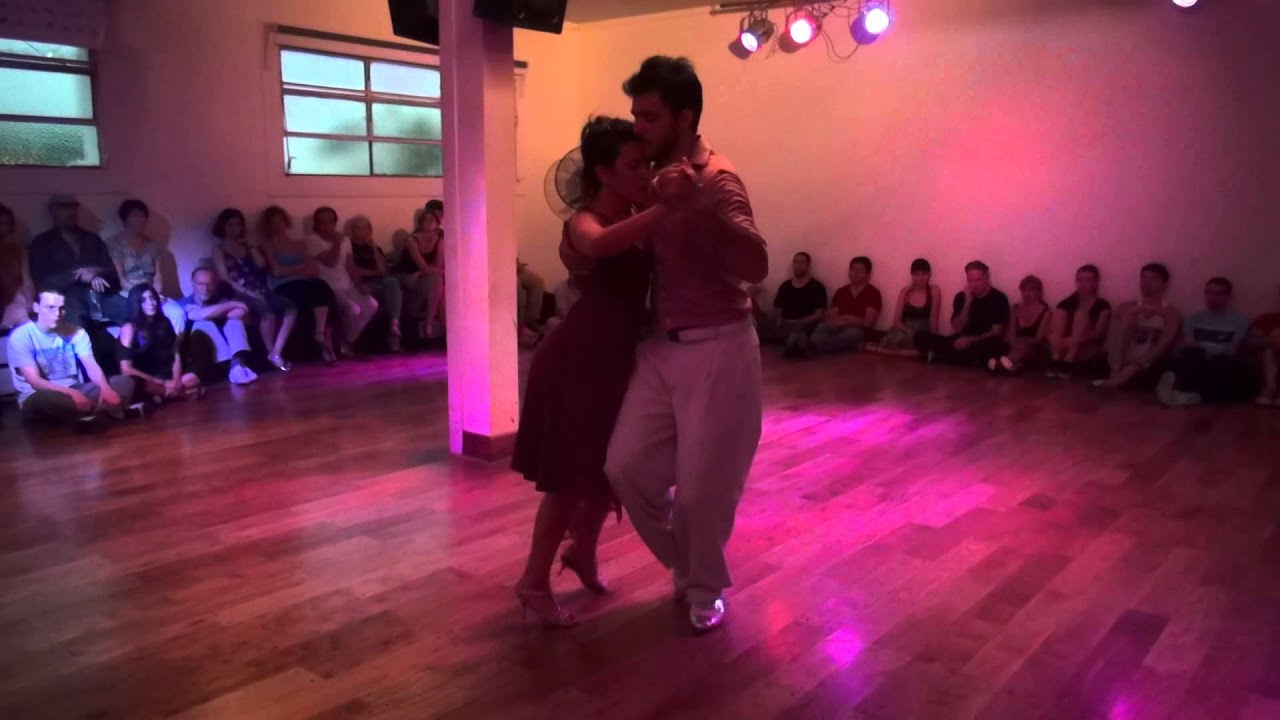 Dana Frigoli Adrian Ferreira