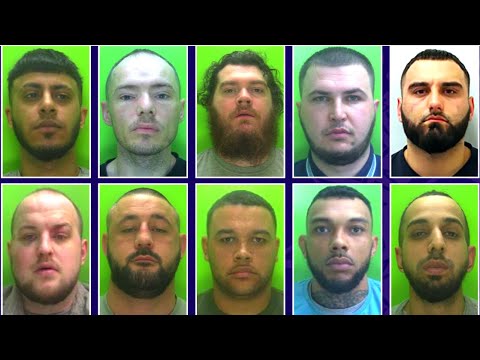 Armed Police Armed Police , SHOW ME YOUR F***ING HANDS