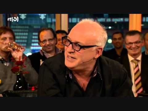 Rene van der Gijp analyseert de aftrap van FC Zwolle